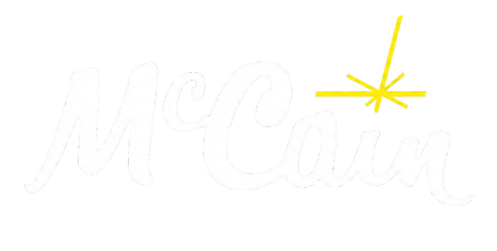 McCain